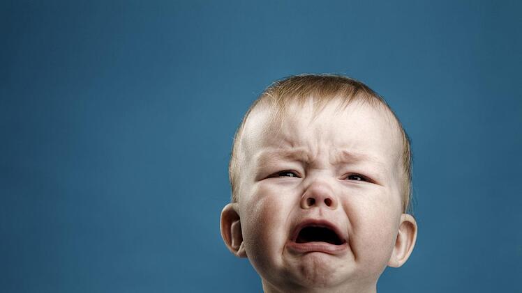 Die Bed&uuml;rfnisse von Kindern werden zu wenig beachtet, sagen Erzieherinnen aus Waldfenster. Foto: Symbolbild: K. Zdorov - stock.adobe.com
