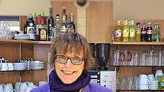 Caf&eacute; Schoberth