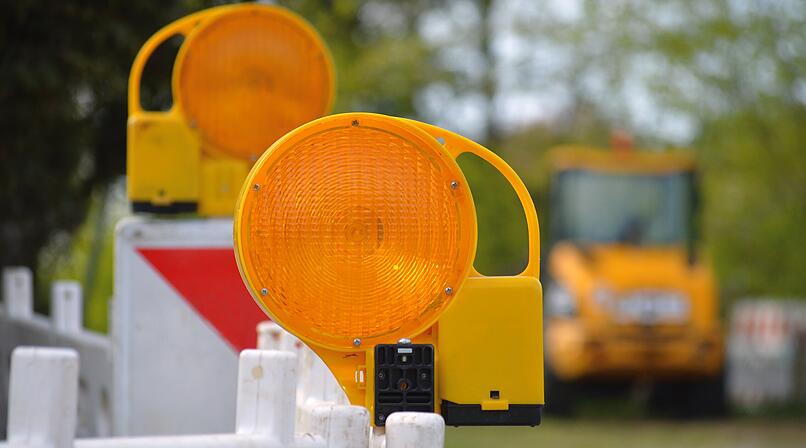 Kalchreuth/Buchenb&uuml;hl: Wegen Stra&szlig;enbauarbeiten - Verbindungsstra&szlig;e wird gesperrt