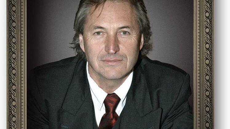 Ottmar Strauß
