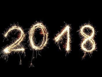 Silvester 2018