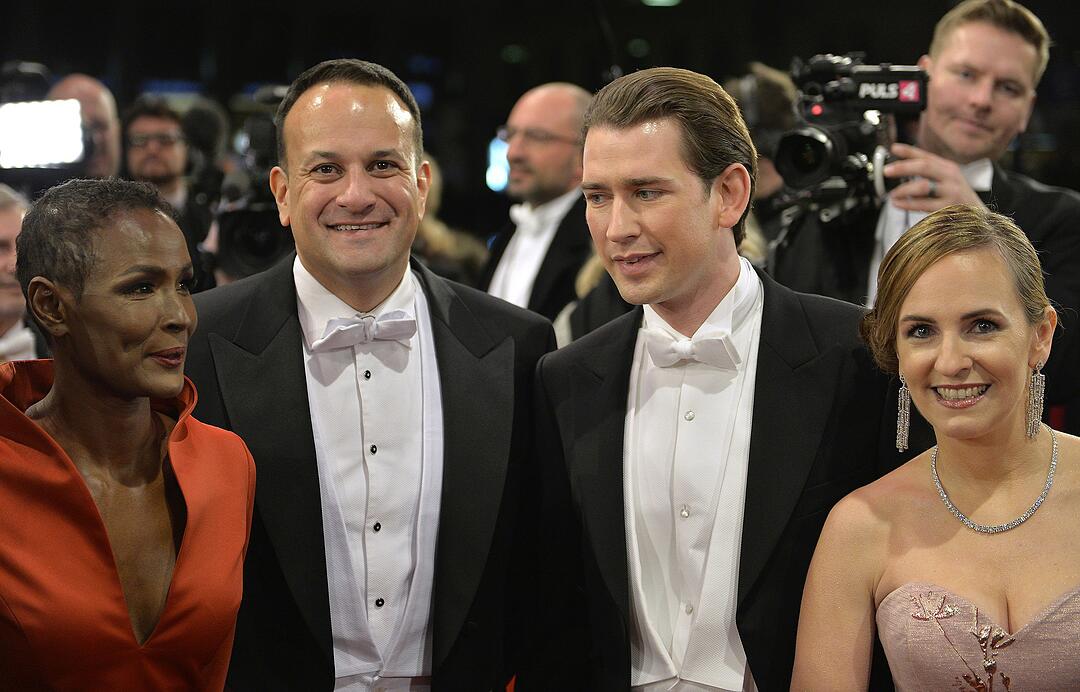 Wiener Opernball