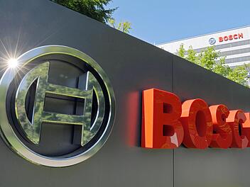 Bosch hat bekanntgegeben, dass der Konzern in Brennstoffzellen investiert. Foto: Marijan Murat/dpa