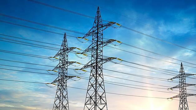 Die P43 ist nach Südlink das zweite große Stromleitungsvorhaben, das durch den Landkreis Bad Kissingen führen soll.