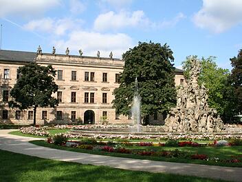 Erlangen: FAU lädt zu alljährlichem Schlossgartenfest ein - das Programm für den Abend
