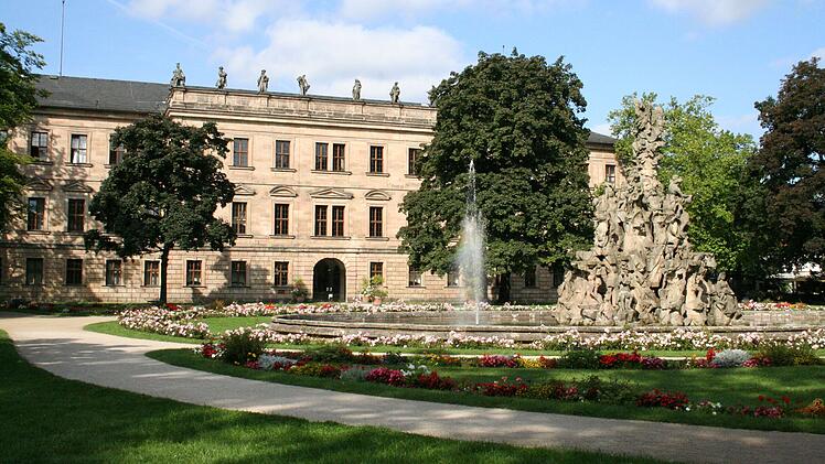 Erlangen: FAU lädt zu alljährlichem Schlossgartenfest ein - das Programm für den Abend
