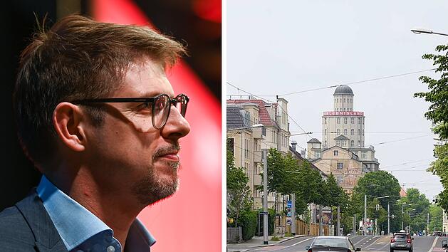 Dresden: SPD-Politiker Matthias Ecke zusammengeschlagen - vier Jugendliche im Verdacht