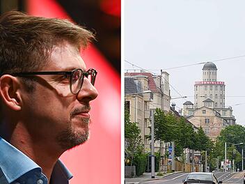 Dresden: SPD-Politiker Matthias Ecke zusammengeschlagen - vier Jugendliche im Verdacht