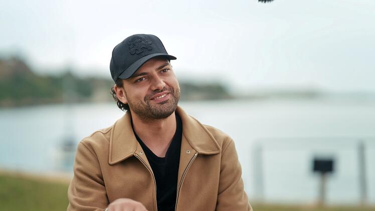 Bei "Diese Ochsenknechts" hat Jimi Blue über seine Teilnahme an Reality-TV-Formaten gesprochen.