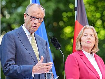 Debatte &uuml;ber Abschaffung der &laquo;Rente mit 63&raquo;