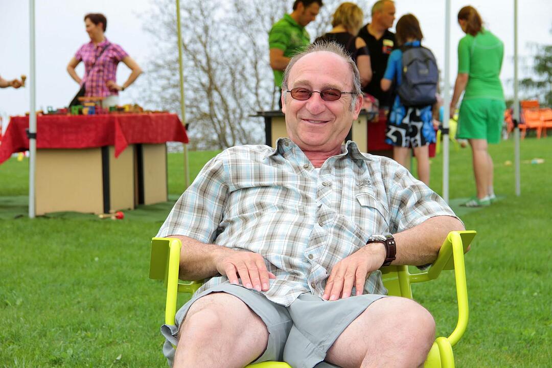 Landesgartenschau Bamberg