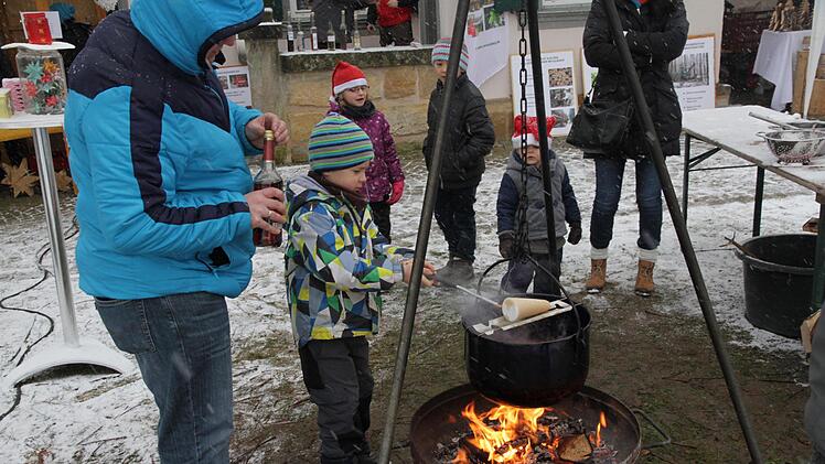 Foto: Mathias Erlwein