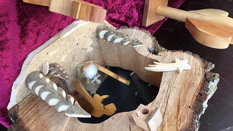 Foto: Kerstin V&auml;th