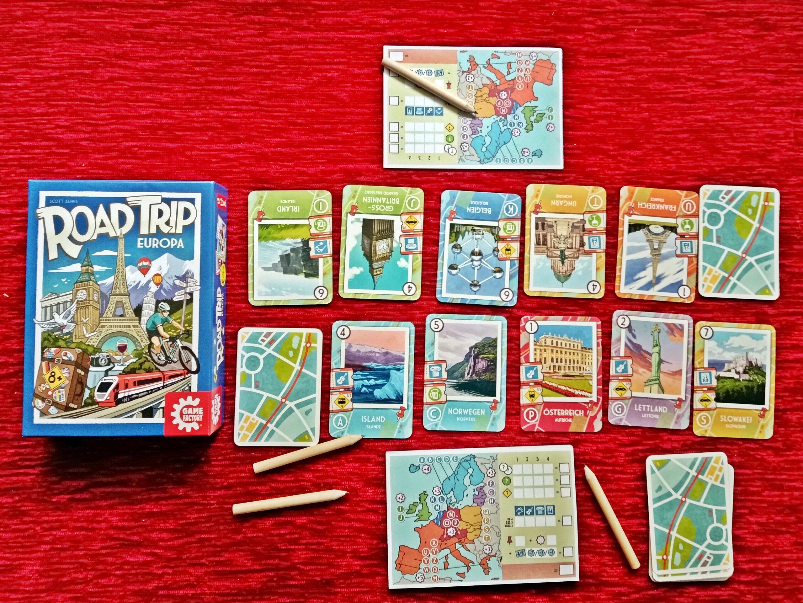  Beste Kartenspiele - 12 Tipps von "5 Alive" bis zu den "Fiesen 7" Bildidee 