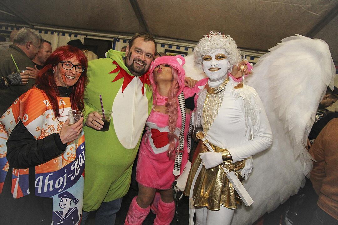 Fasching 2025 in Stadtsteinach!