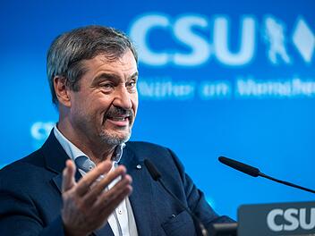 Markus Söder