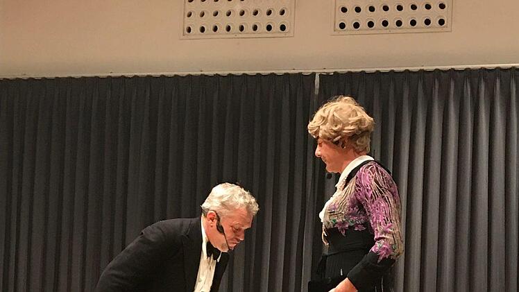 Eindrücke vom Ehrenamtsabend 2018. Foto: Jürgen Metz