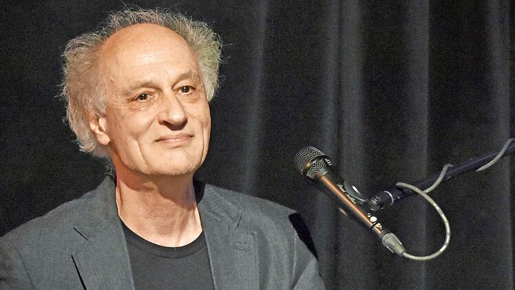 Der Brite Paul Millns gilt als Urgestein der modernen Bluesmusik.