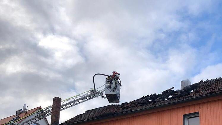 Foto: Feuerwehr Forchheim