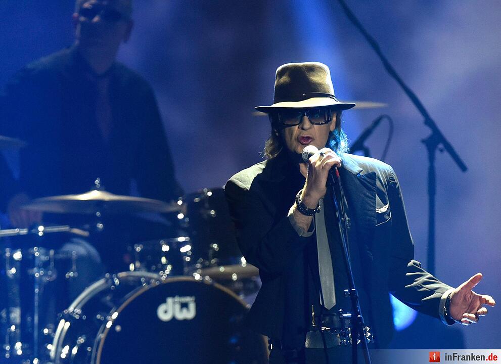 Echo 2016 - Verleihung