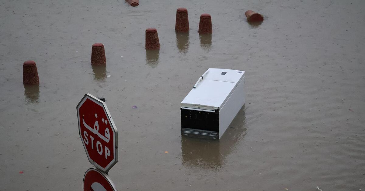 Vier-Tote-bei-berschwemmungen-in-Tunesien