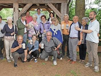 Foto: Mathias Erlwein