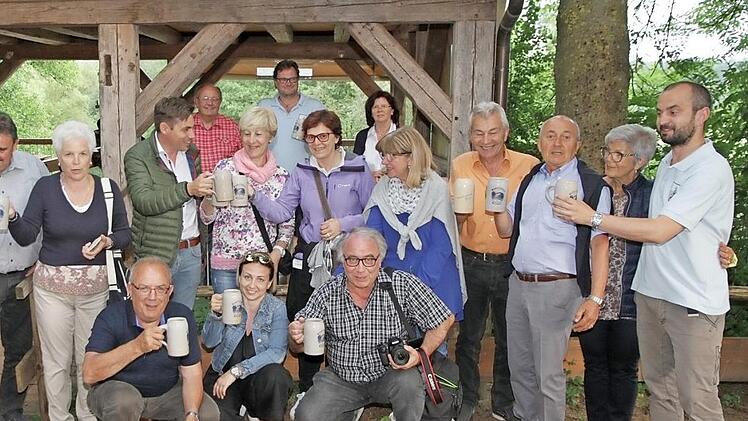 Foto: Mathias Erlwein