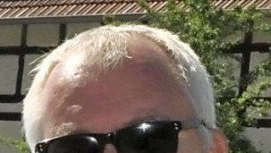 Olaf Betz