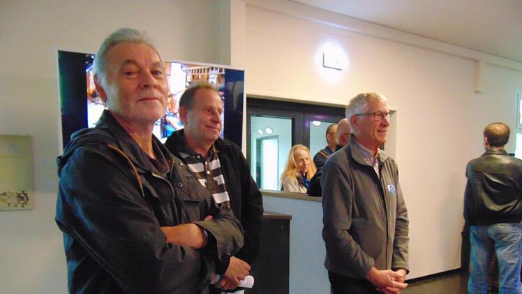 Foto: Petra Malbrich