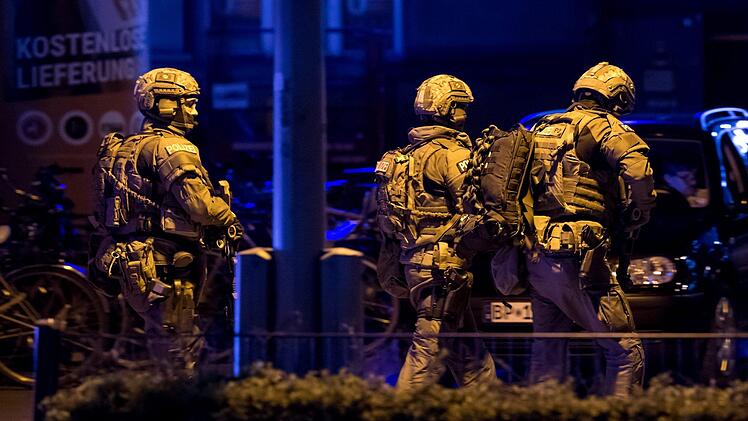 Symbolbild: Sven Hoppe/dpa