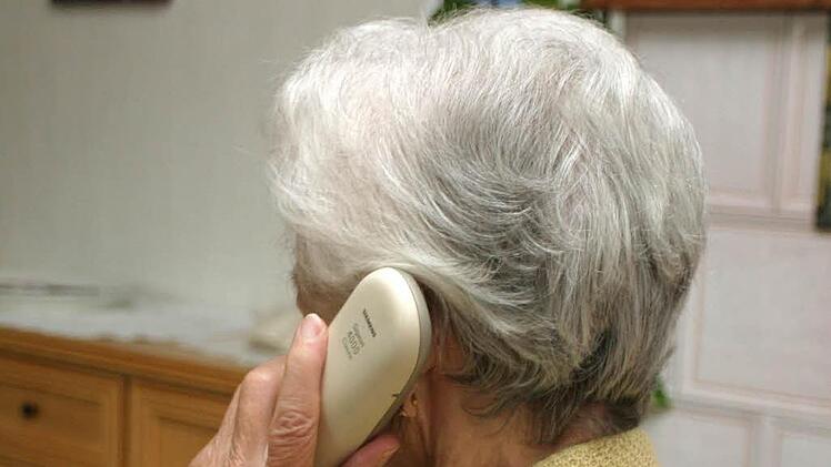 Symbolbild: Gabriele Hänseler