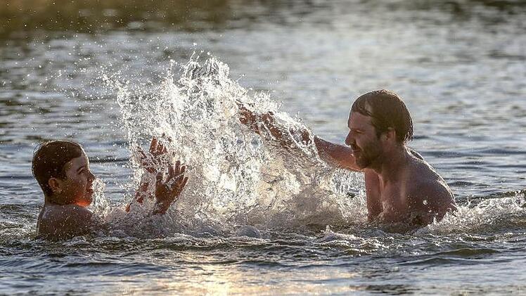 Baden,