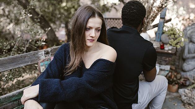 Was kann man gegen Beziehungsprobleme unternehmen?