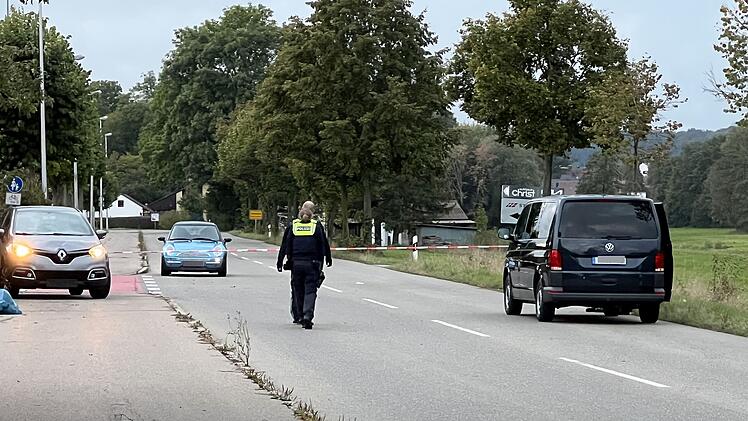 Versuchtes Tötungsdelikt an 28-Jährigem in Ansbach? Staatsanwaltschaft spricht von Heimtücke