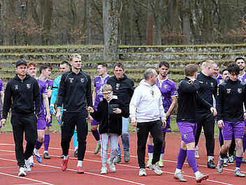 Sechs Ostereier f&uuml;r einen Bamberger Hoffnungsschimmer?