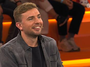 Chris Kramer muss seine Urteil revidieren: &uuml;ber Luka Modric und die Engl&auml;nder.
