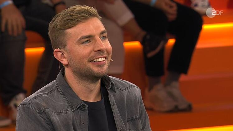 Chris Kramer muss seine Urteil revidieren: &uuml;ber Luka Modric und die Engl&auml;nder.