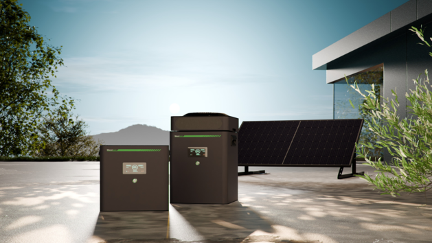 Maxxicharge V2 Check: 5‑kWh‑Speicher - Preis-Leistung im Check