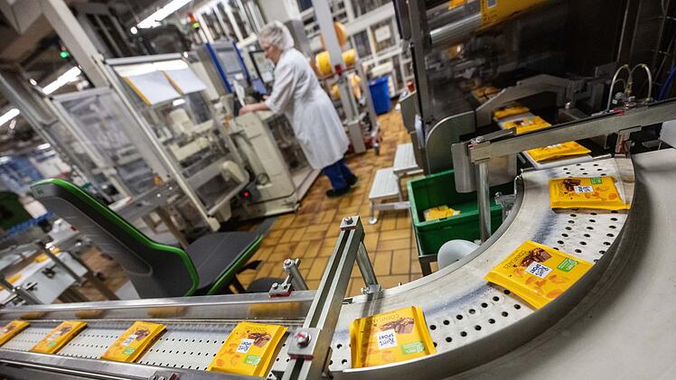 Ritter Sport mit gro&szlig;er Neuerung - doch die schmeckt nicht jedem
