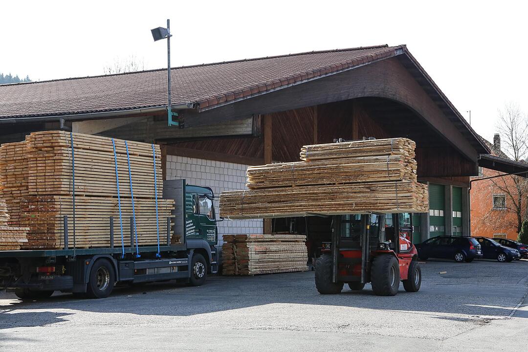 SoS Wallenfels im Lkr. KC; Foto: Barbara Herbst