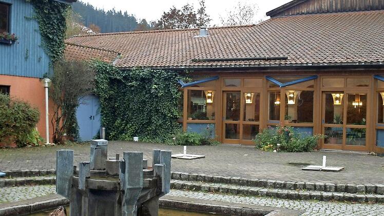 Für das Aparthotel in Steinwiesen steht ein neuer Betreiber in den Startlöchern. Foto: Archiv/Susanne Deuerling