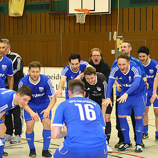 Rundschau-Cup 2018