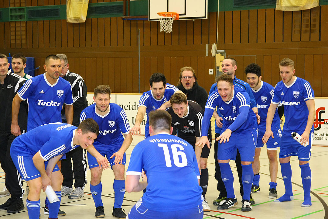Rundschau-Cup 2018