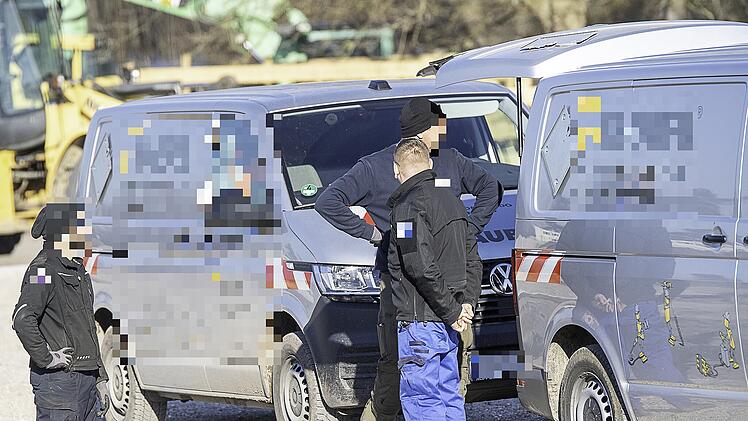 Fliegerbombe in Nürnberg gefunden: 1050 Anwohner müssen evakuiert werden