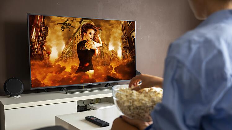 Diese 4 TV-Sender werden abgeschaltet - ARD trifft Entscheidung