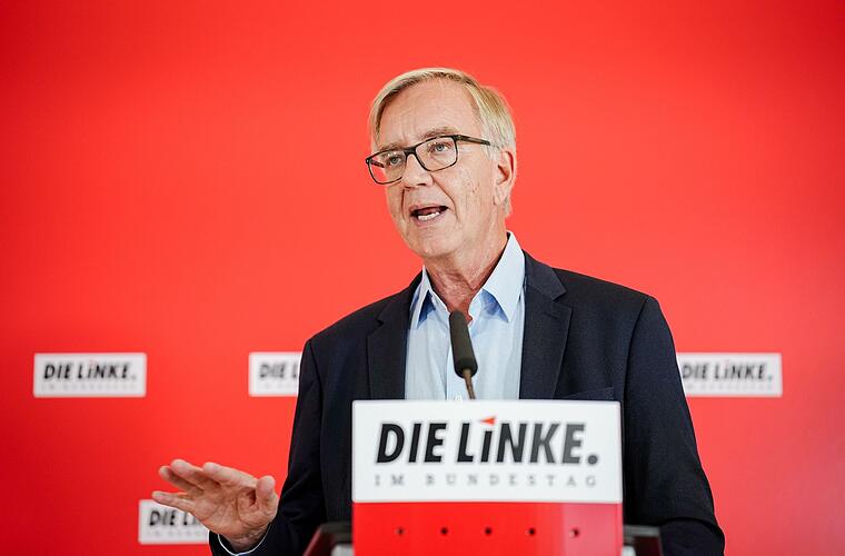 Linke fordert Gaspreissenkung nach Uniper-Verstaatlichung