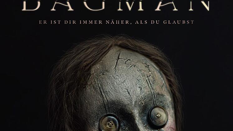 In "Bagman" erwacht ein Kindheitstrauma zu neuem Leben.