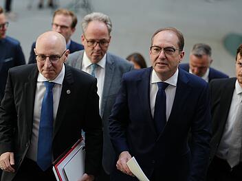 Vorstellung Verfassungsschutzbericht 2025