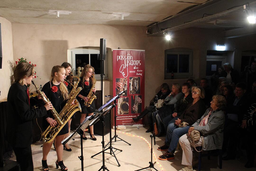 Wiesentheider Musikmeile