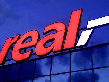 Supermarktkette Real meldet Insolvenz an: 62 Standorte mit 5000 Mitarbeitern betroffen